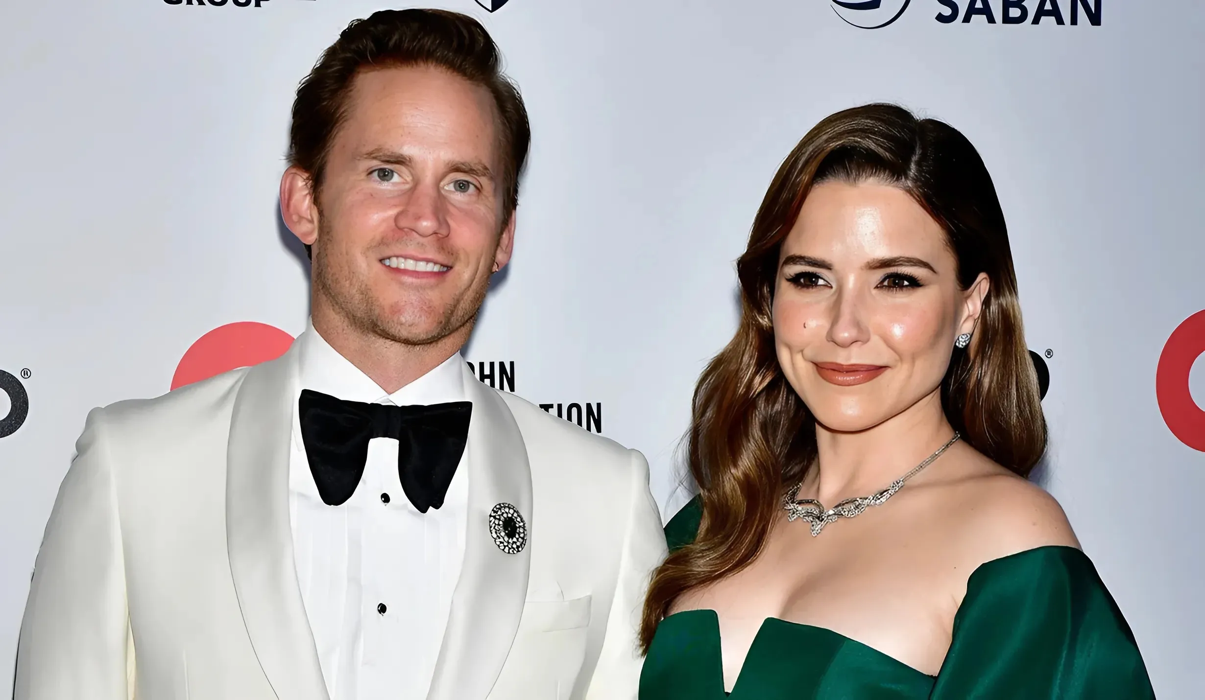 Chicago PD star Sophia Bush files for divorce one year after wedding
