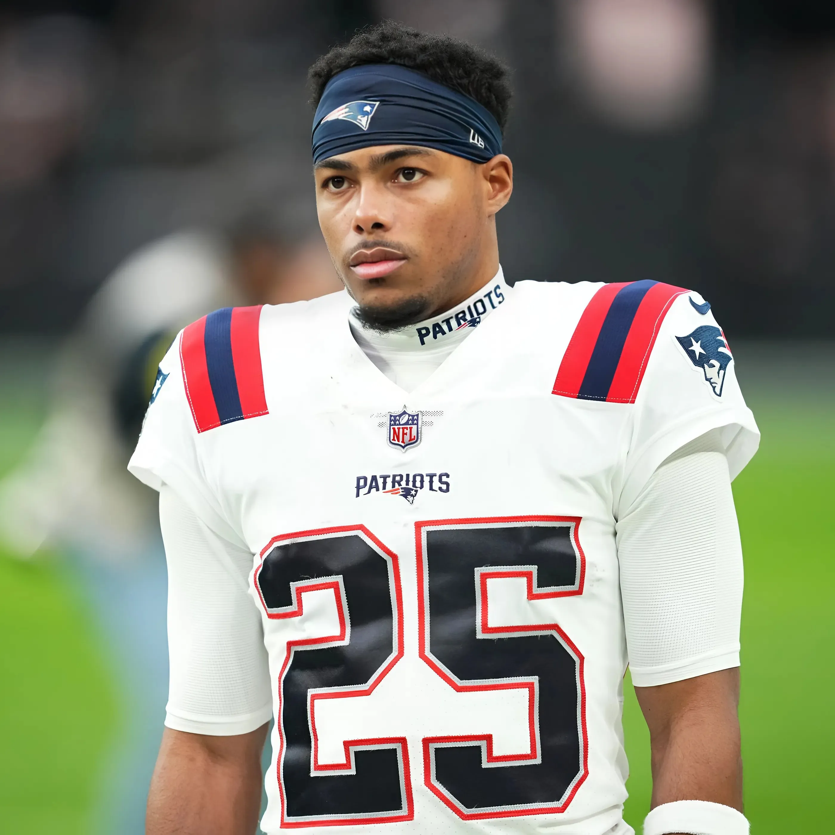 Patriots Have Three Very Clear Breakout Candidates