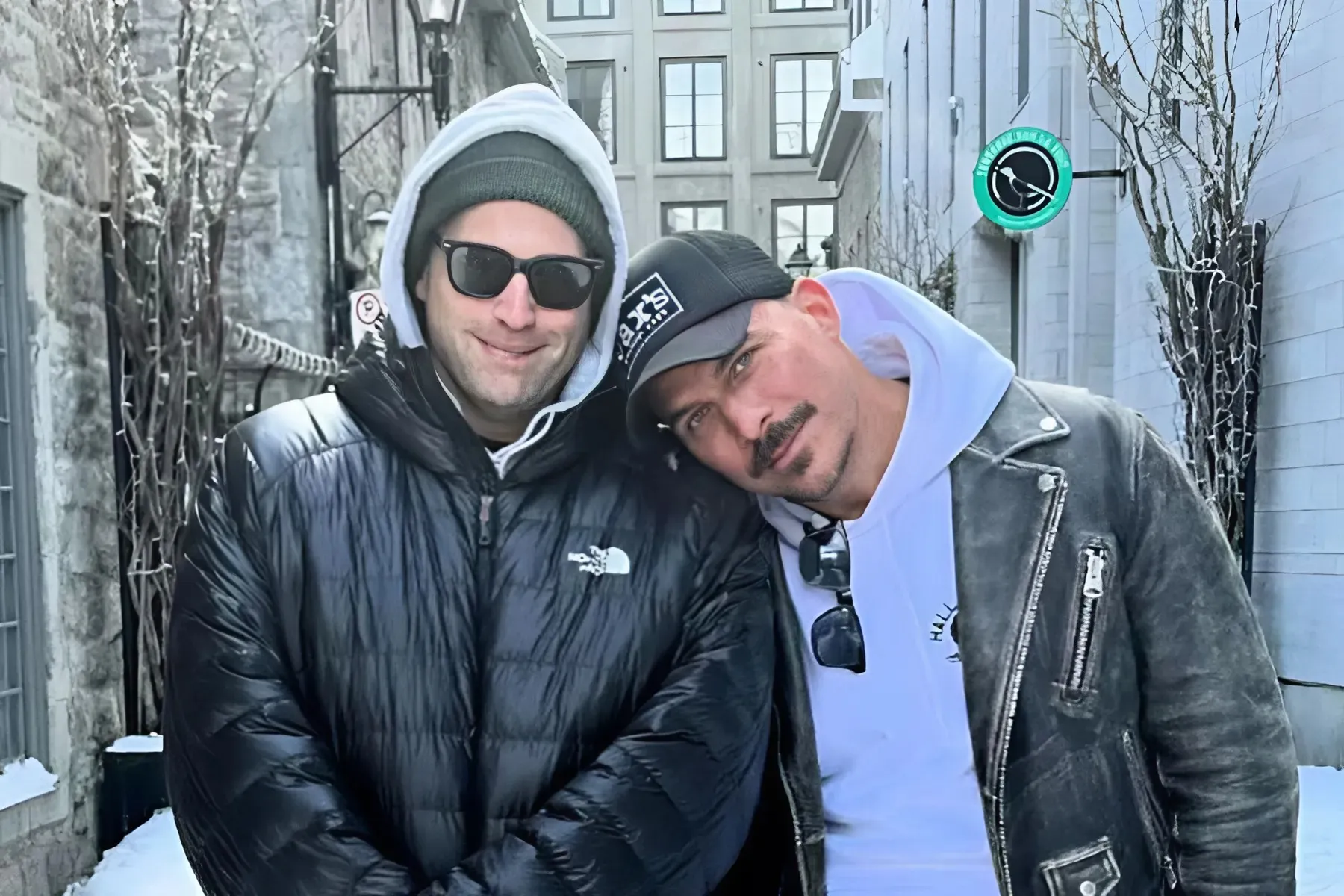 Jax Taylor Makes a Prediction About Tom Schwartz's Dating Life