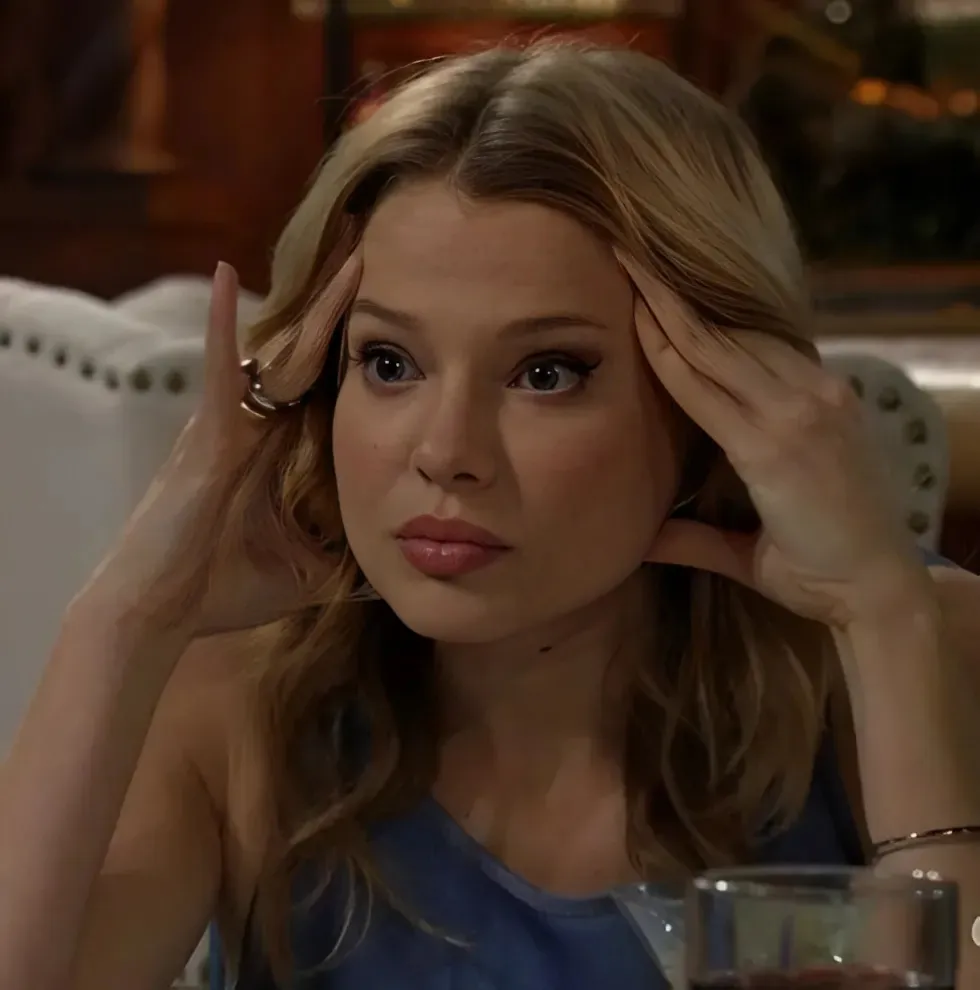 The Young and the Restless Bombshell! Summer’s Dream Man May Be a Kidnapper in Disguise!