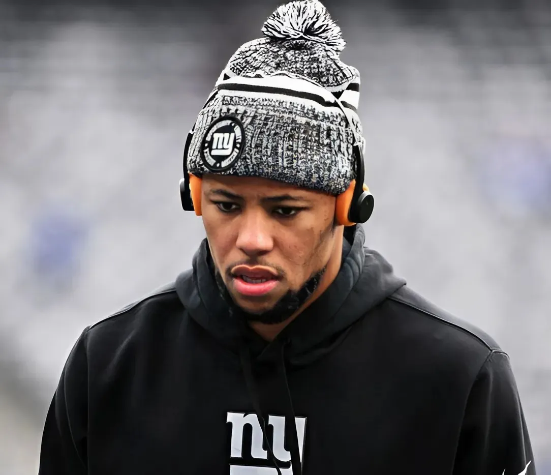 Saquon Barkley Faces Disrespect In Latest Running Back Tier List
