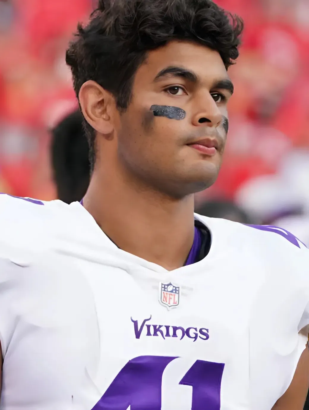 Former Vikings’ 3rd-Rounder Headed to San Francisco