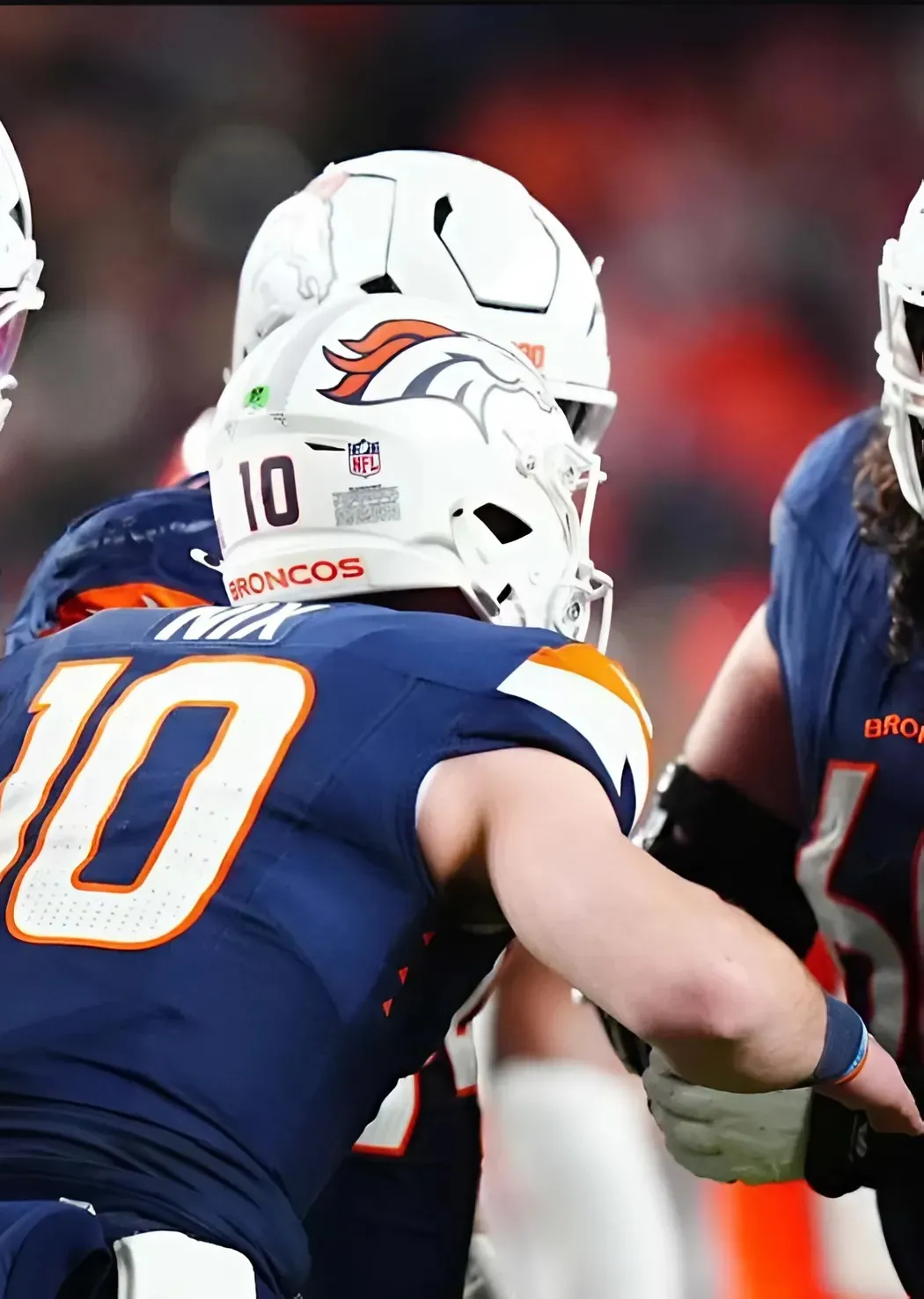 Broncos Skyrocket in NFL.com's 'Most Complete Teams' Rankings