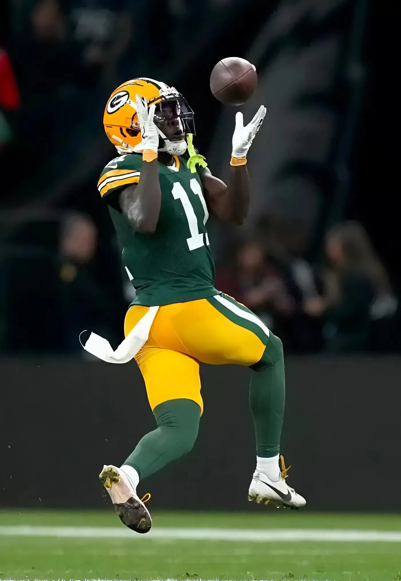Green Bay Packers: Jayden Reed’s Recent Statement Completely Explains Past Matt LaFleur Confusion