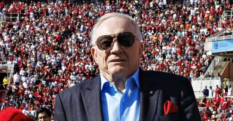 Cowboys Predicted to Strike Trade for $54 Million Playmaker