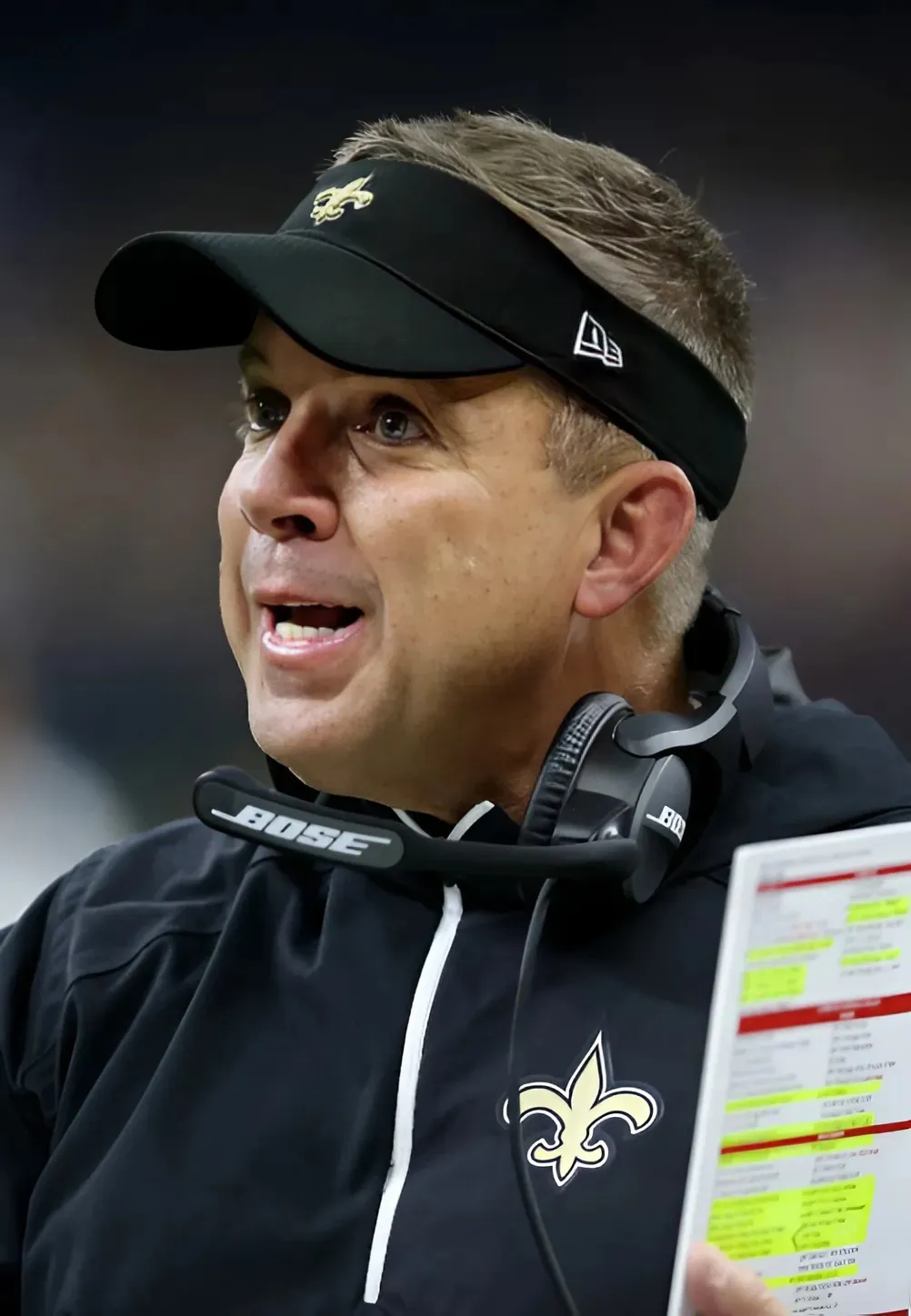 Sean Payton's 2017 coaching staff looks incredible in hindsight