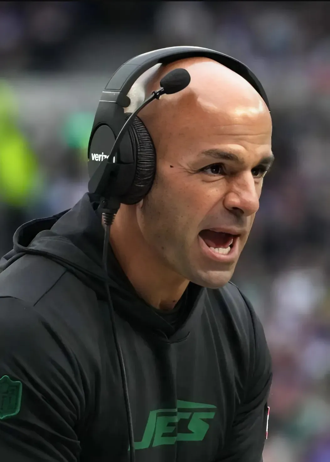49ers, Robert Saleh Strike By Signing Ex-Jets LB