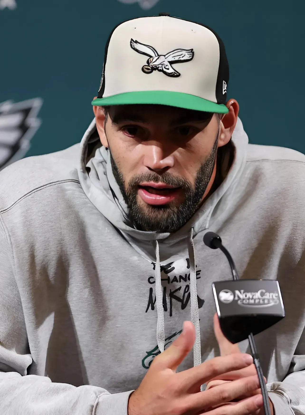 'I Know My Value': Dallas Goedert Gives Candid Thoughts On Eagles Trade Rumors