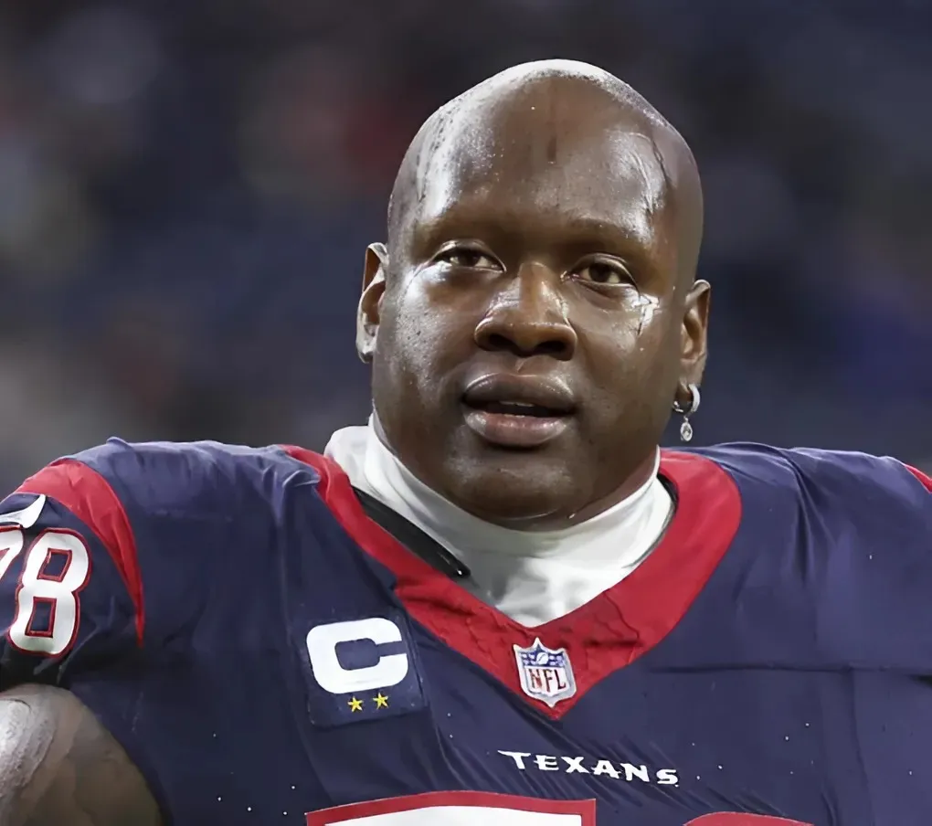 NFL insider blasts Commanders star after shocking OTA no-show