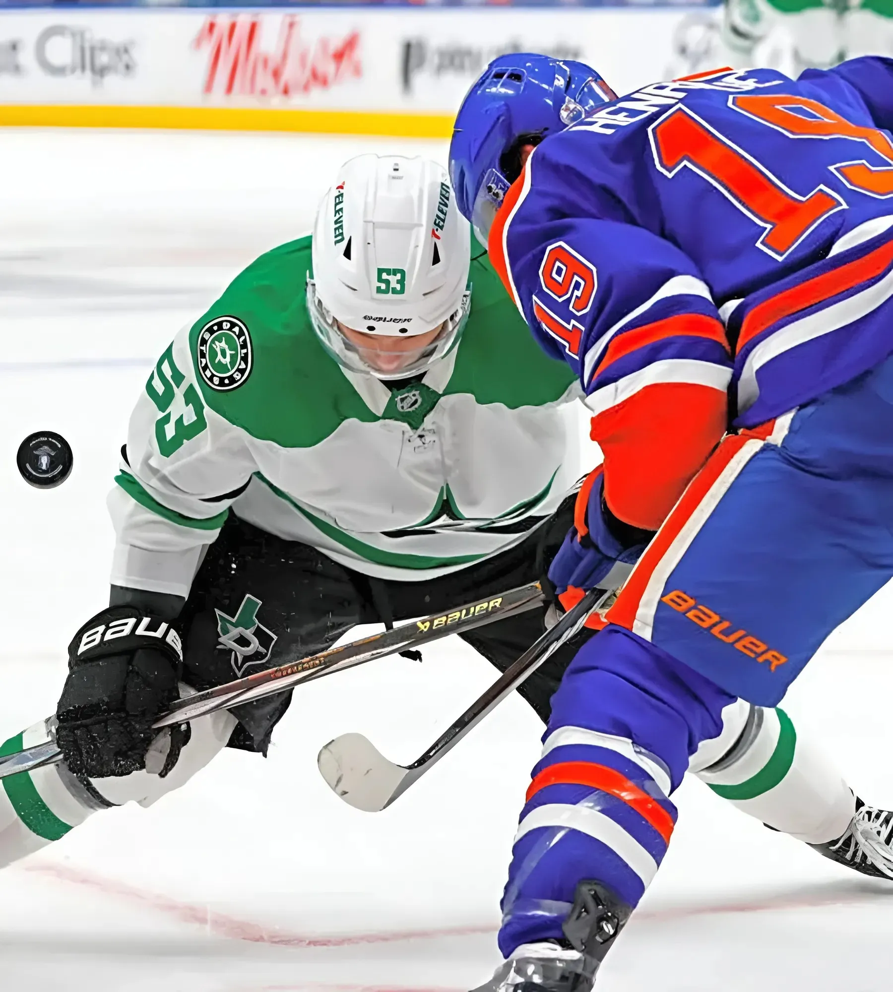 NHL Predictions: Western Conference Final Game 5 Dallas Stars Vs. Edmonton Oilers
