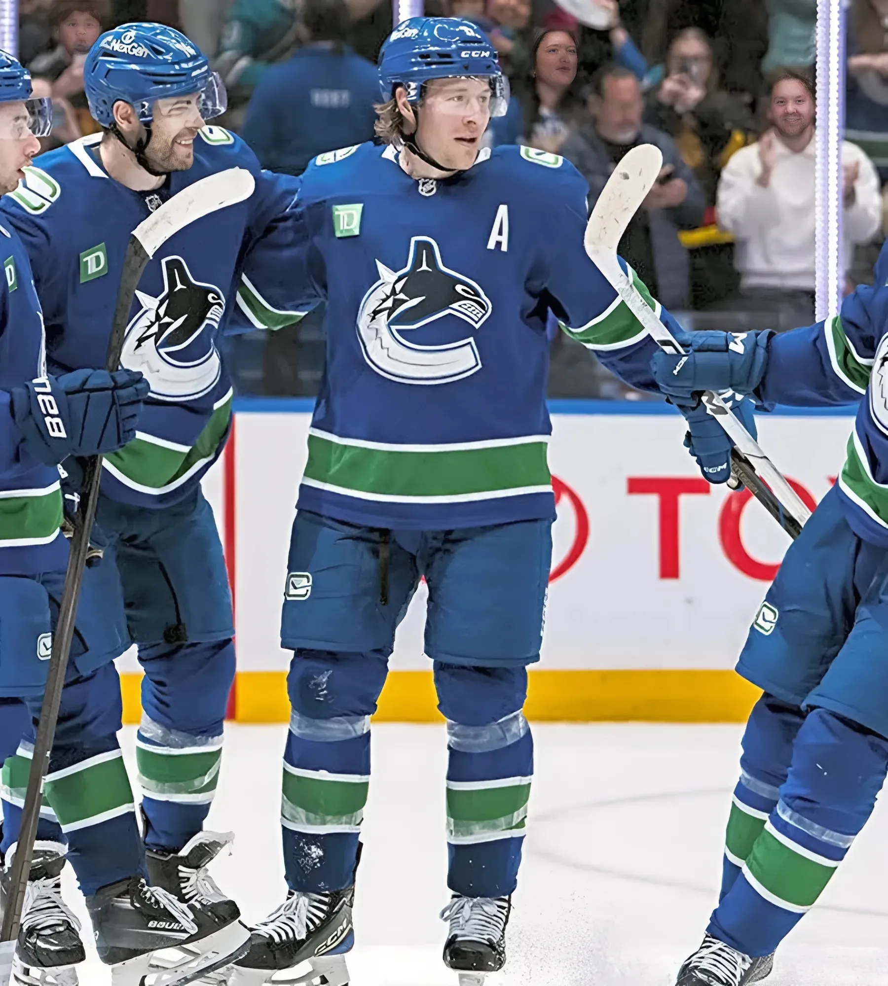 Canucks rumors: Insider explains why free agents don’t want to sign in Vancouver