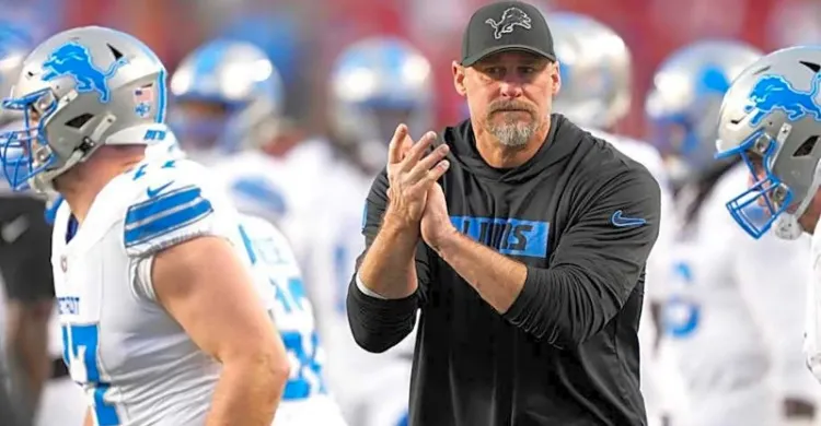 Lions just got Super Bowl validation from ESPN without Ben Johnson’s help