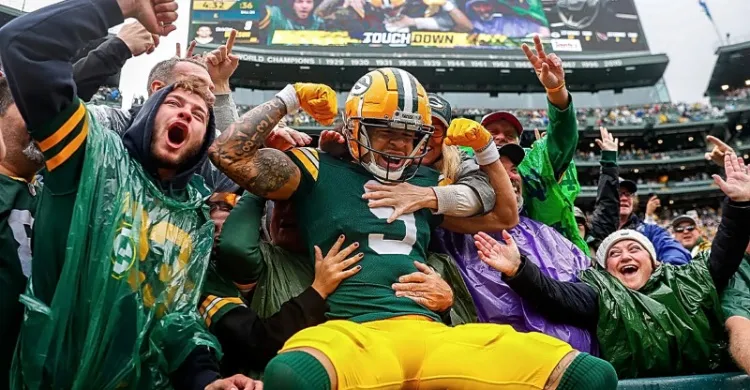 Packers’ Christian Watson gets promising OTA update from Matt LaFleur