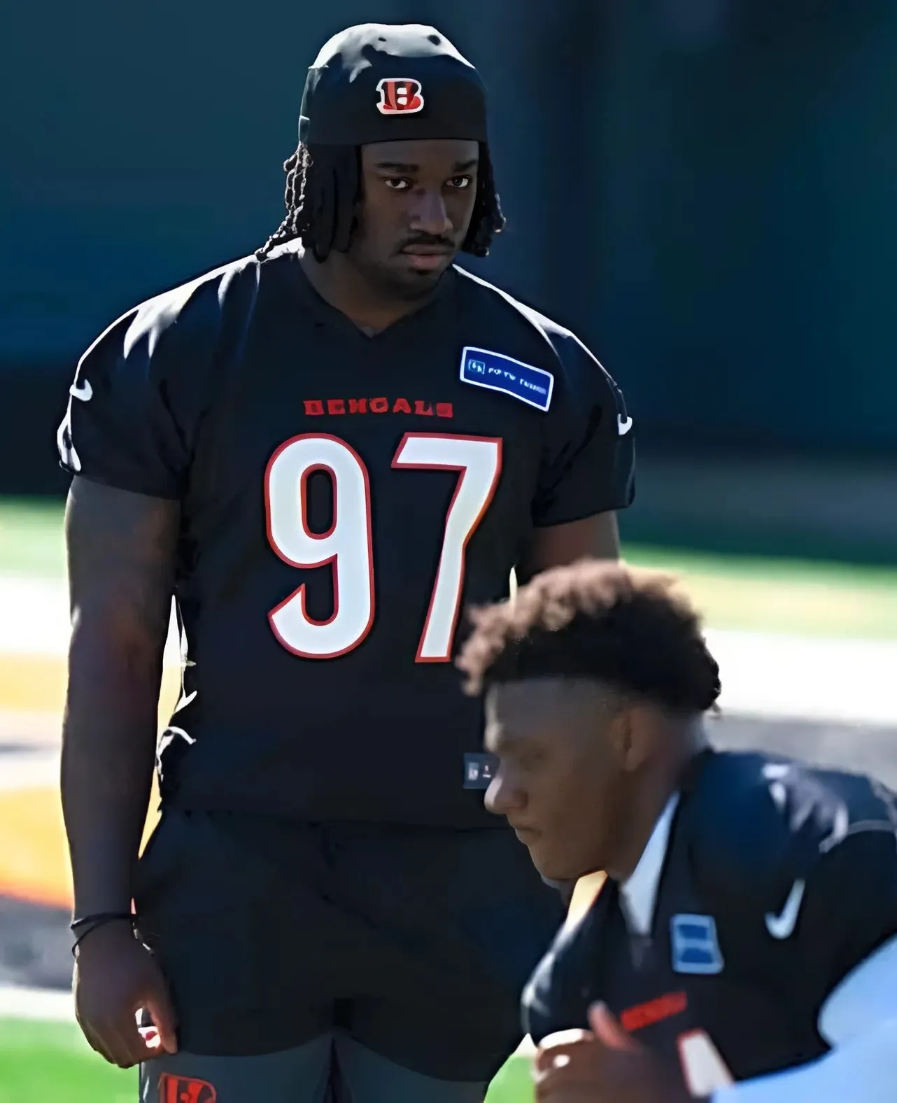 Former NFL Executive Shares Harsh Reality About Bengals' Contract Talks With First Round Pick Shemar Stewart
