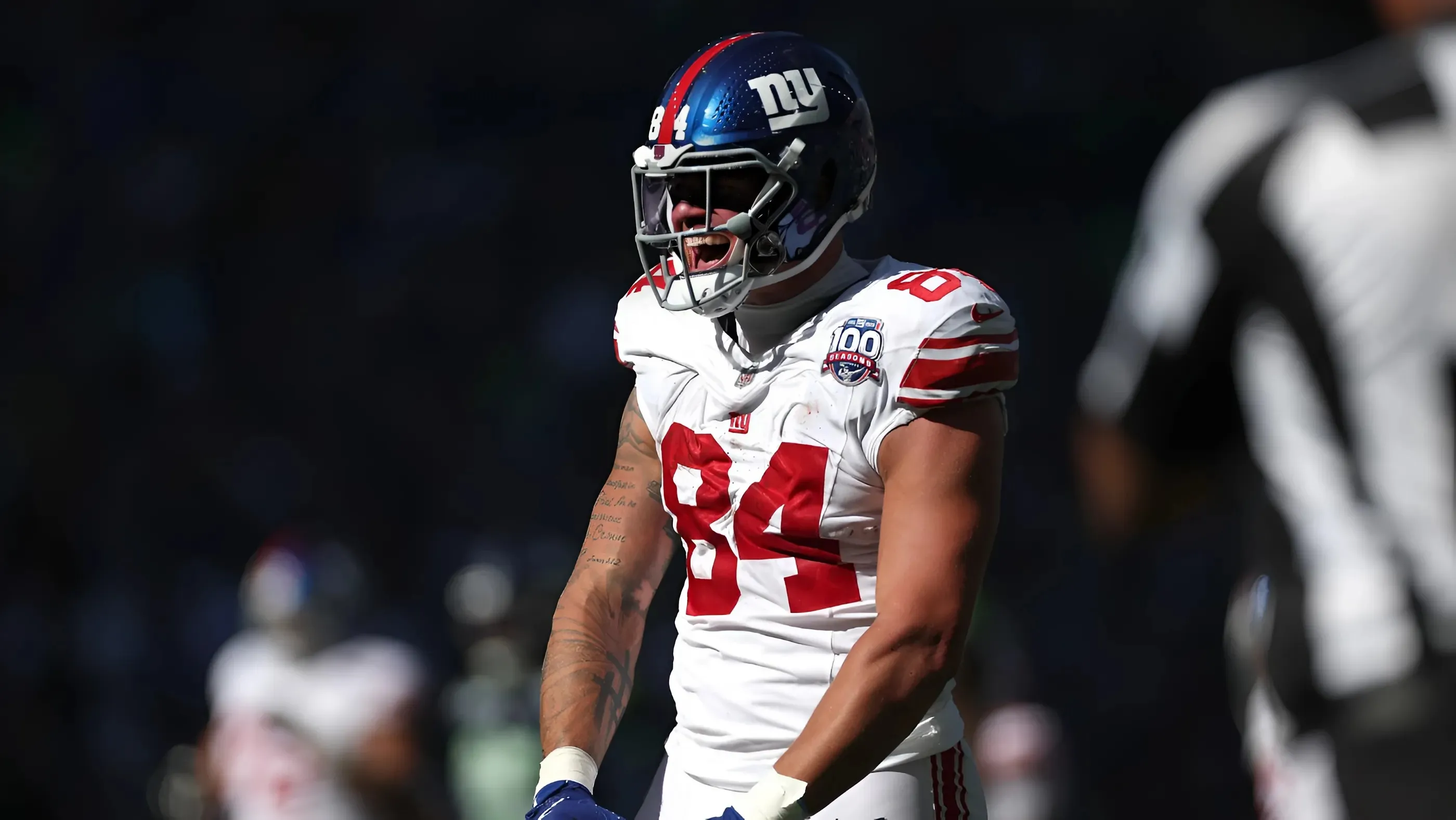 Giants OTAs may have quietly revealed their biggest breakout star for 2025