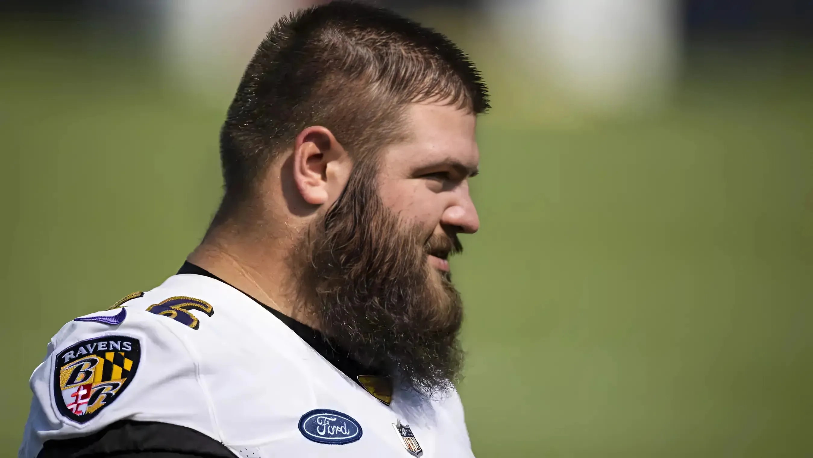 Forgotten Ravens Veteran Emerging as ‘Potential Starter’ at OTAs