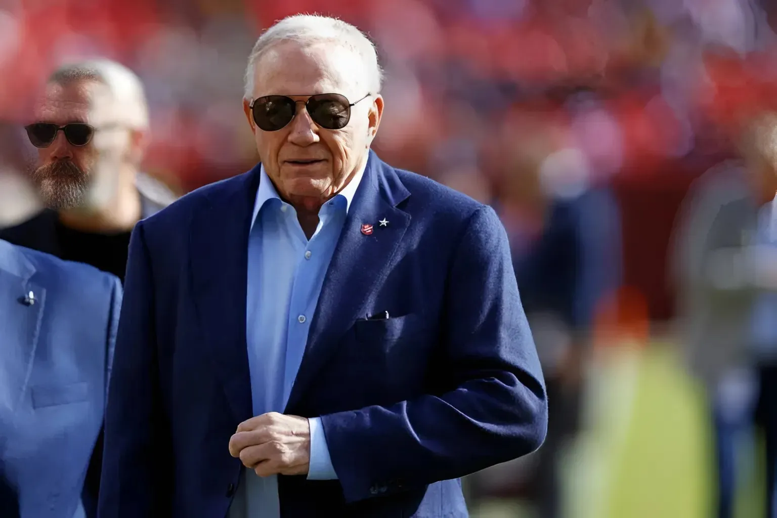 Sources Reveal Cowboys Are Poised to Land a $54 Million Pro Bowl Playmaker in Blockbuster Trade to Revitalize Their Offense