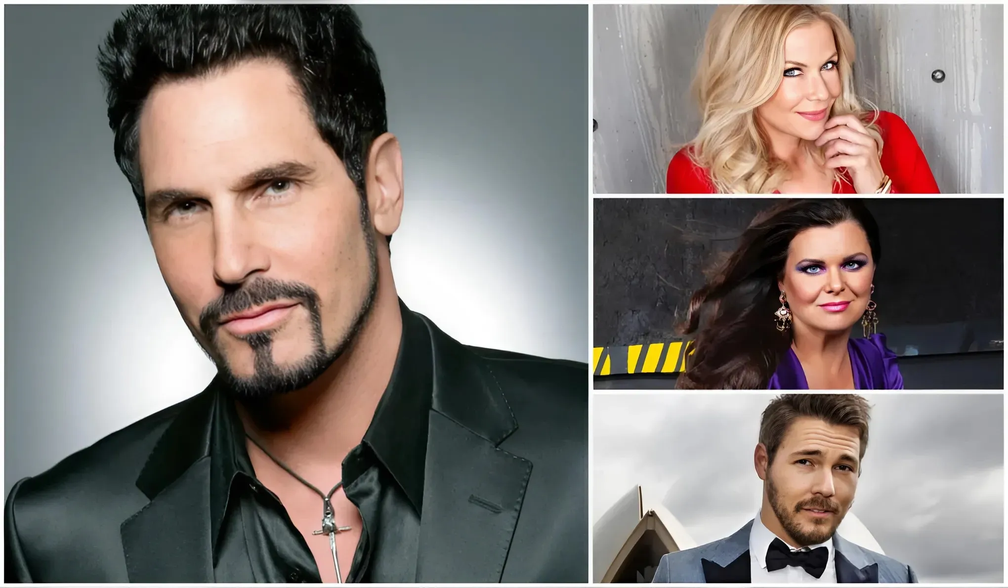 Bold & Beautiful’s Don Diamont Teases a Romantic Twist Ahead for Bill: ‘He’s Ready for It’