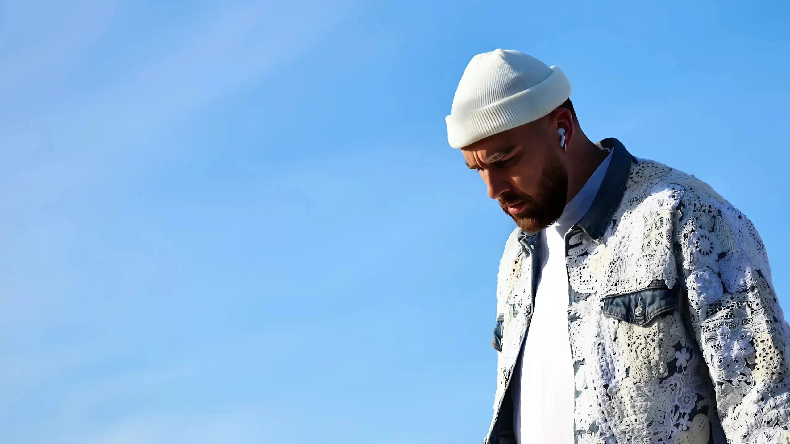 Chiefs Superstar Travis Kelce Plummets in New 2025 Tight End Ranking