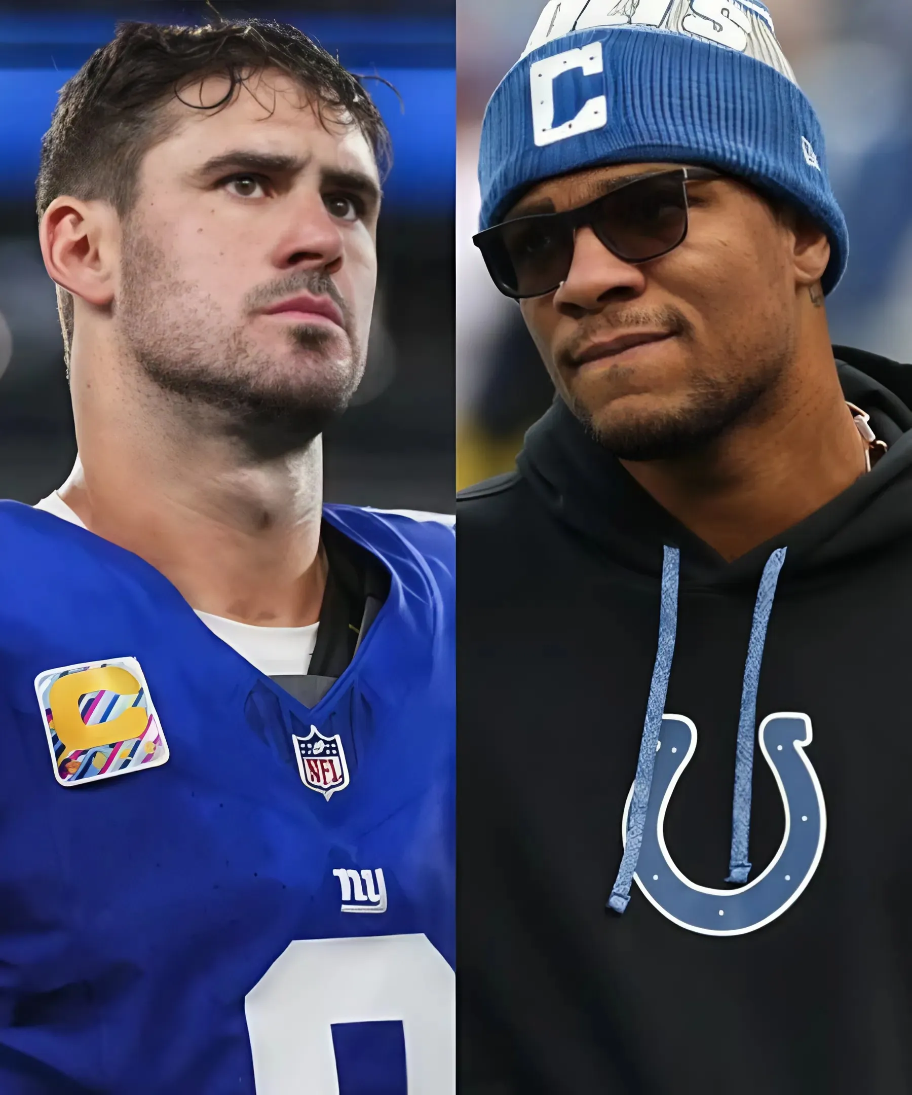Colts OTA Takeaways: Anthony Richardson vs. Daniel Jones Begins