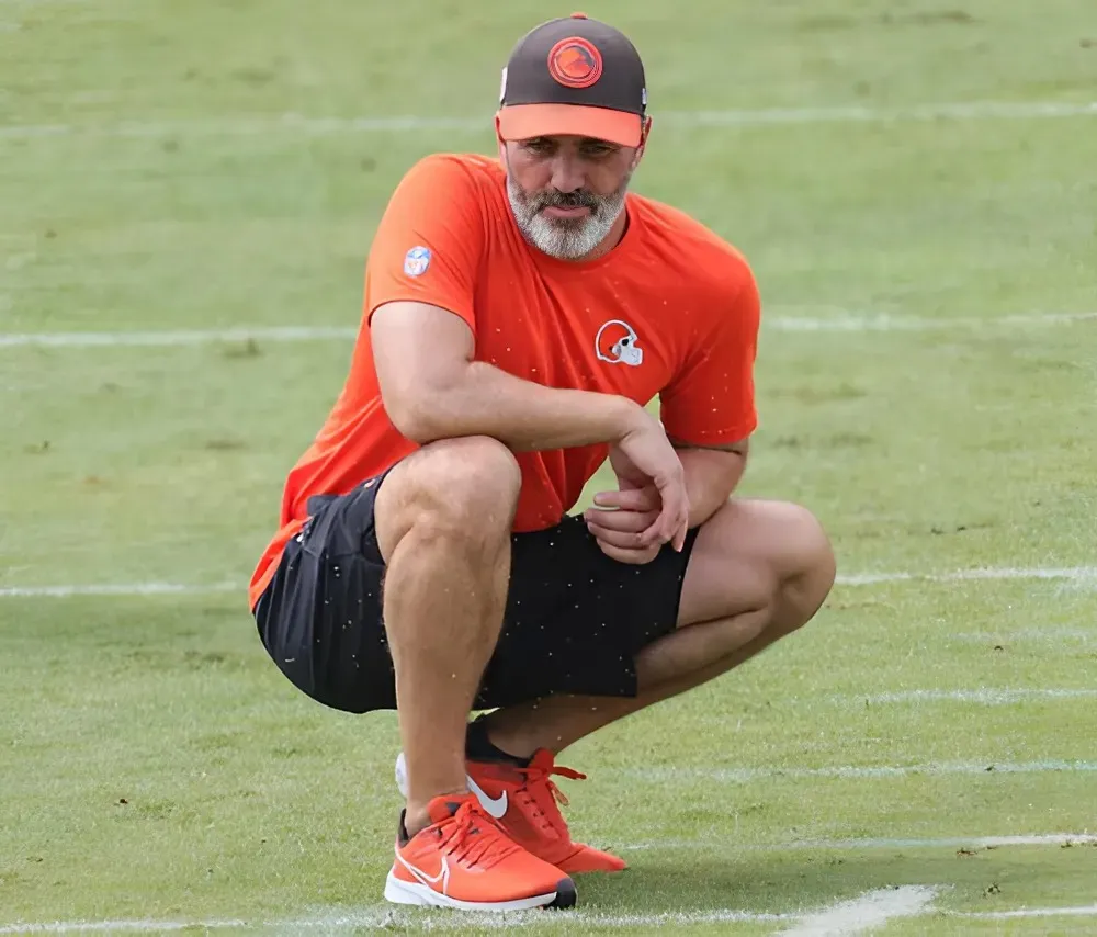 Diontae Johnson’s Surprise Browns No-Show Turns Heads