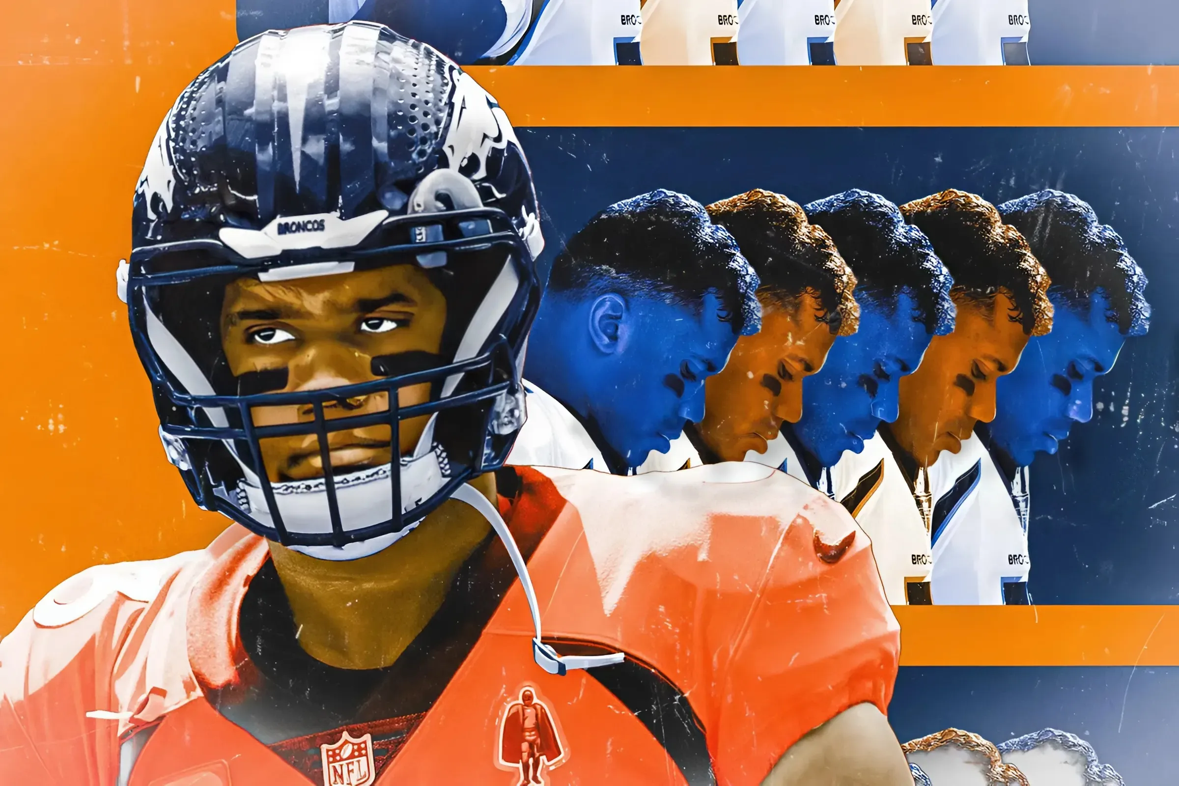 Broncos Called Out for ‘Worst NFL Trade’ of Decade for $242 Million Disaster