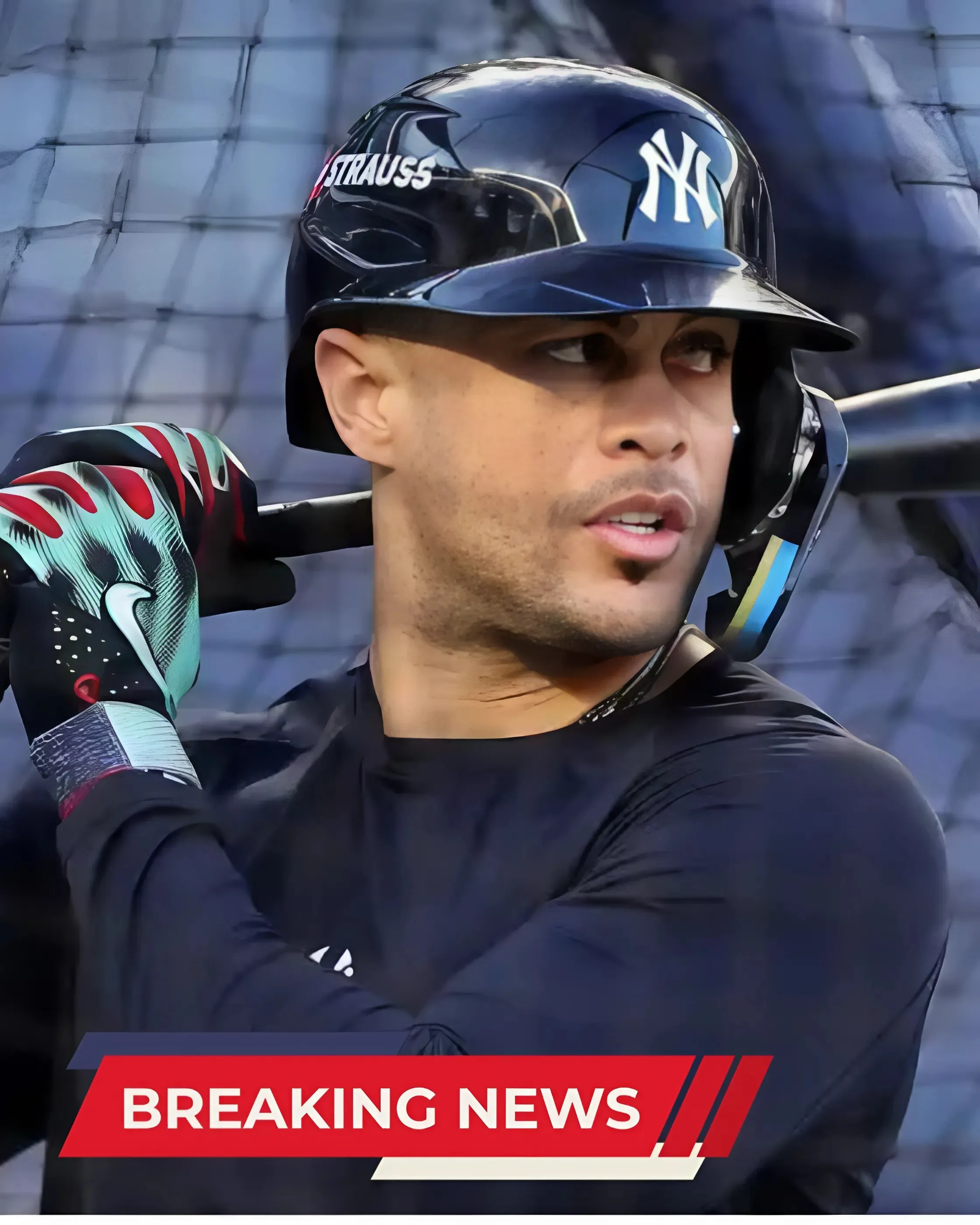 Analyst: Yankees Could Part Ways With $90M Star Once Stanton is Back