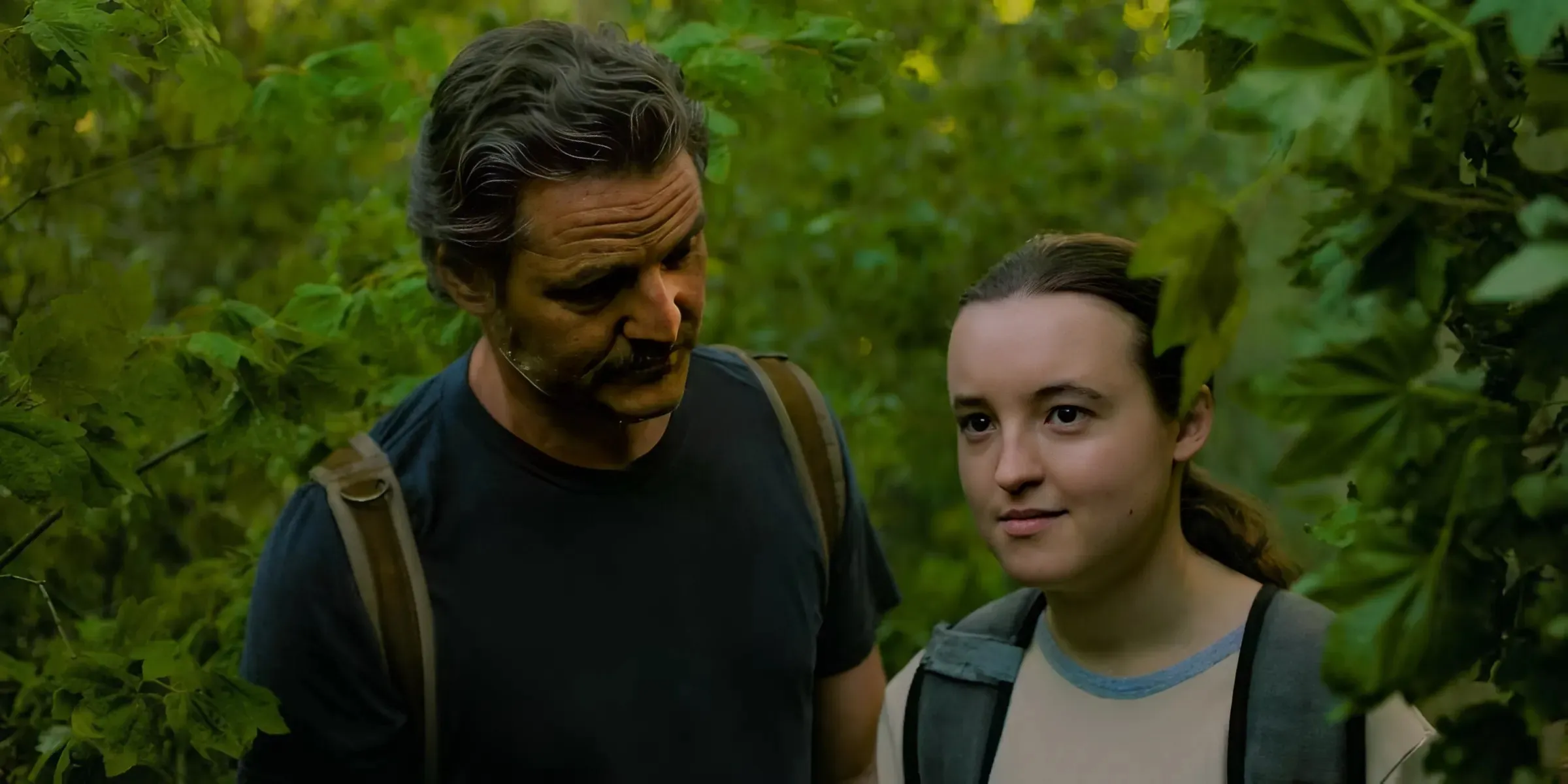 After The Last Of Us Season 2 Finale, I Can't Wait For Season 3's Joel & Ellie Replacement