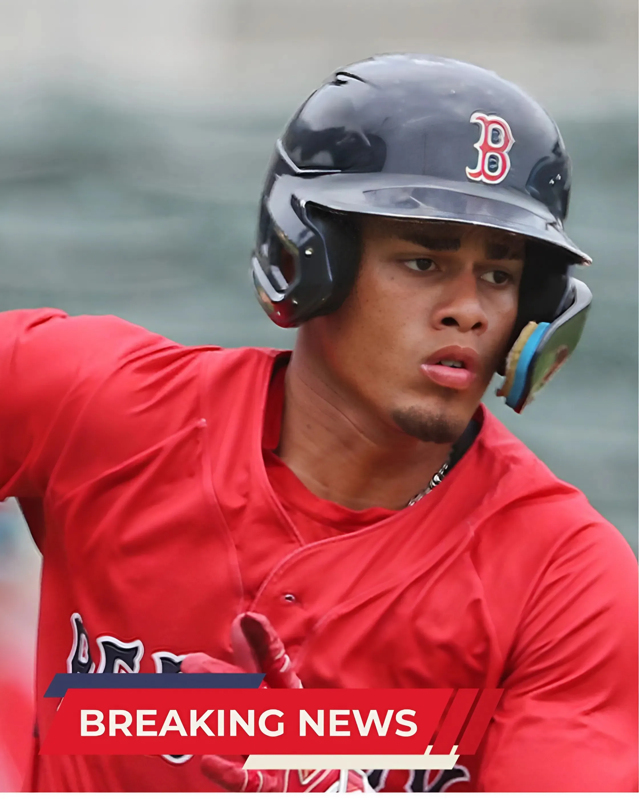 Red Sox Prospect Skyrockets Into Top 10 Of Keith Law’s New Rankings