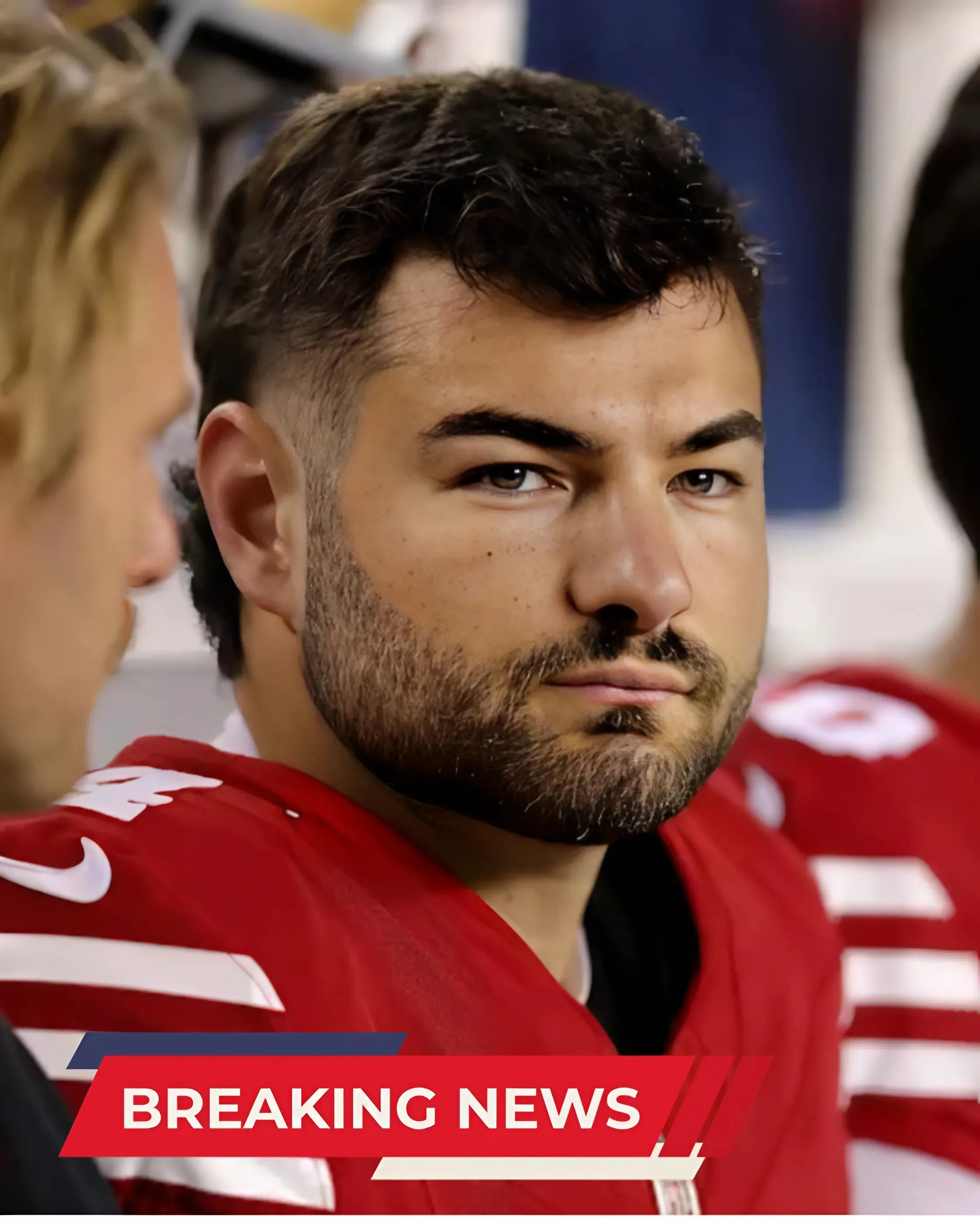 Will the 49ers Release Kicker Jake Moody Next?