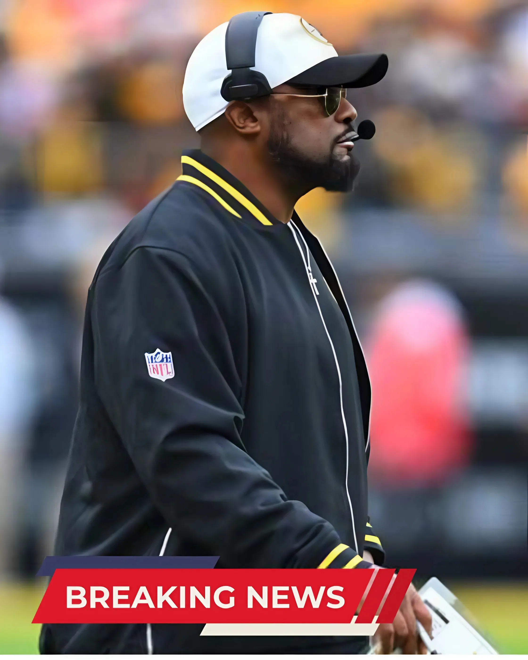 Former Steelers WR Trade Target Pegged Cut Candidate