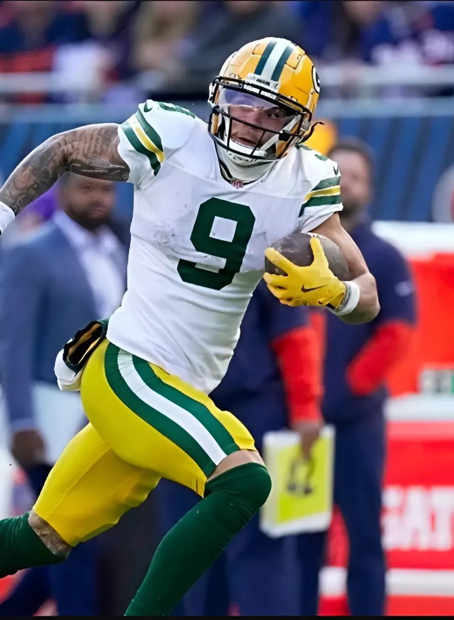 Christian Watson injury update: Matt LaFleur gives latest on Packers WR’s ACL recovery