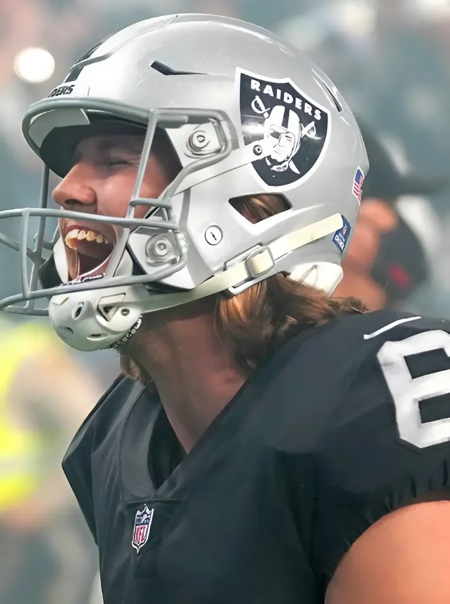 Is AJ Cole The 2nd Best Player On The Las Vegas Raiders?