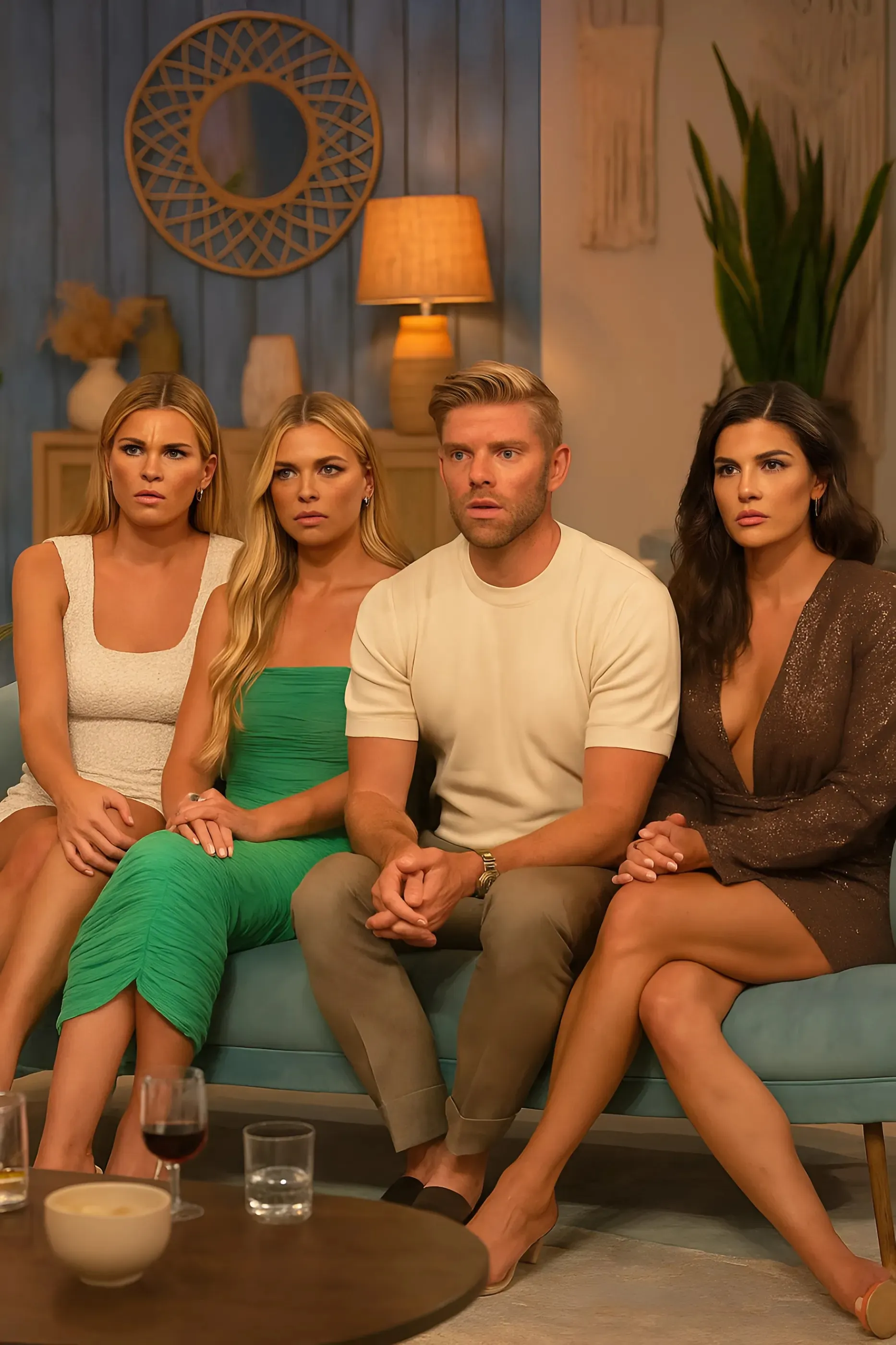 ‘Summer House’ Season 9 Reunion: 4 Jaw-Dropping Moments From Part 1