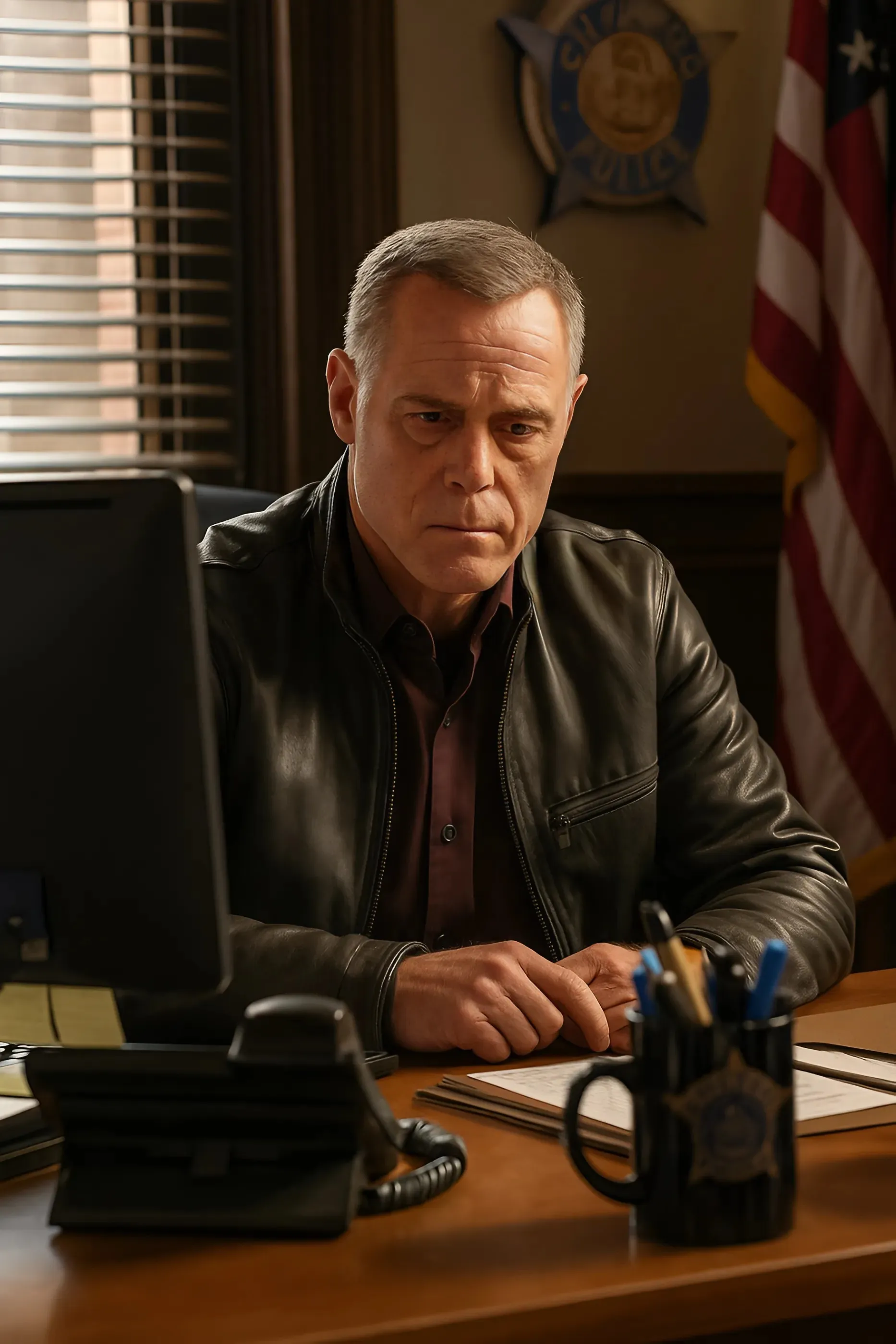No New Episode of Chicago P.D. Tonight Here’s Why the Show Is Taking a Break and What to Expect Next