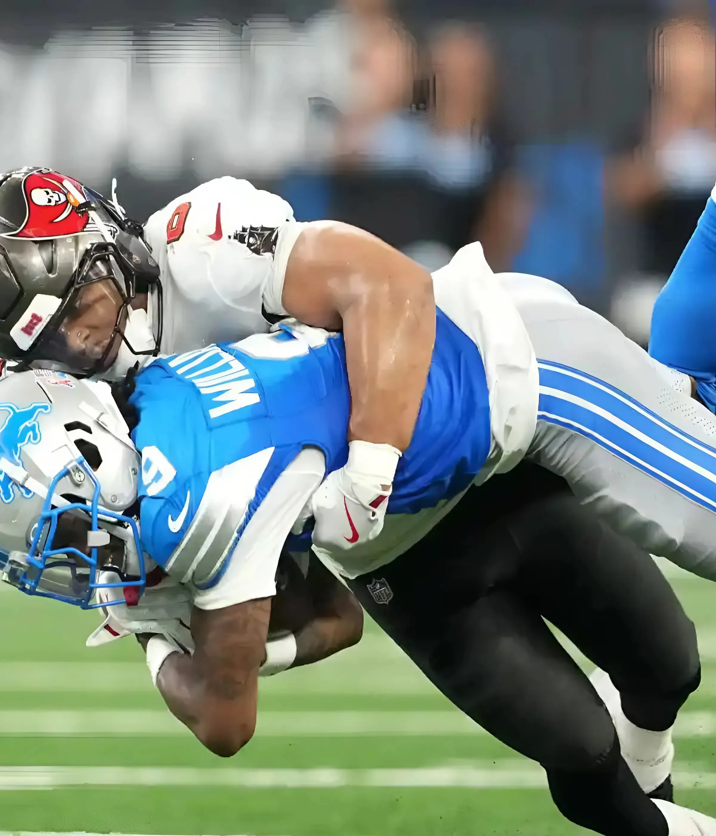 Bucs’ Former Fifth-Round Pick ‘Primed for a Breakout Year’ in 2025