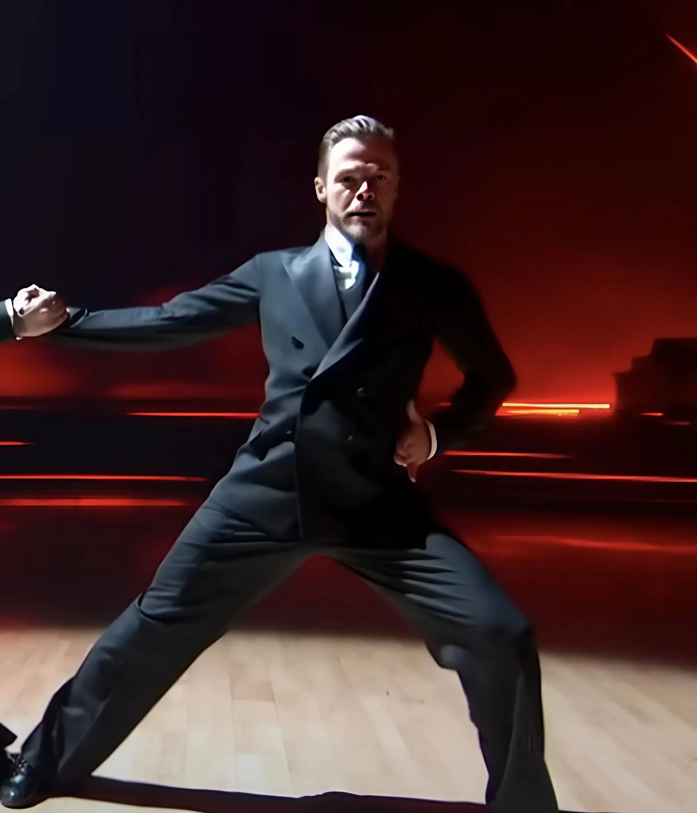 Will ‘Dancing With the Stars’ Have a Male-Male Pairing in Season 34? Here’s What Show Boss Says