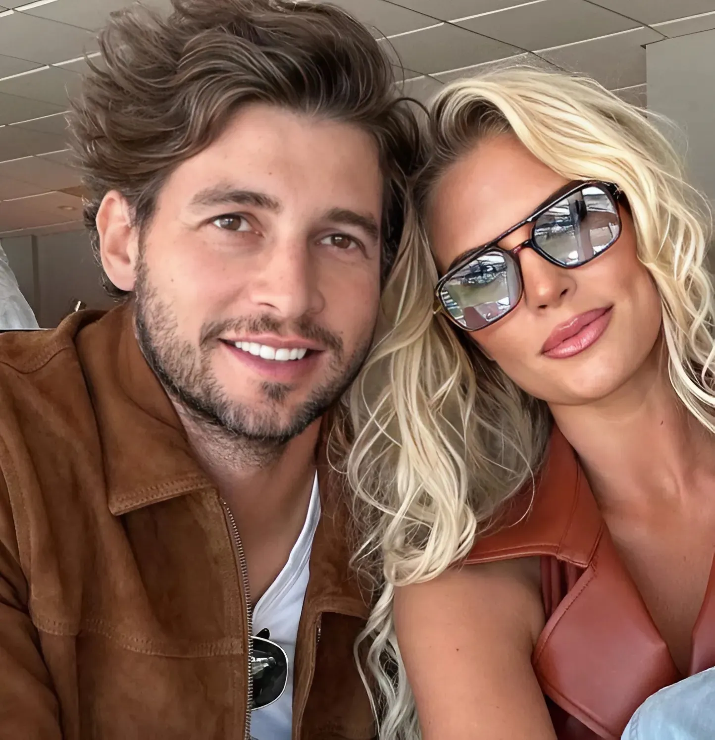 Madison LeCroy Spills Shocking Details About Husband Brett’s Struggles Amid Chaotic Move and Home Renovation! Madison LeCroy Spills Shocking Details About Husband Brett’s Struggles Amid Chaotic Move and Home Renovation!