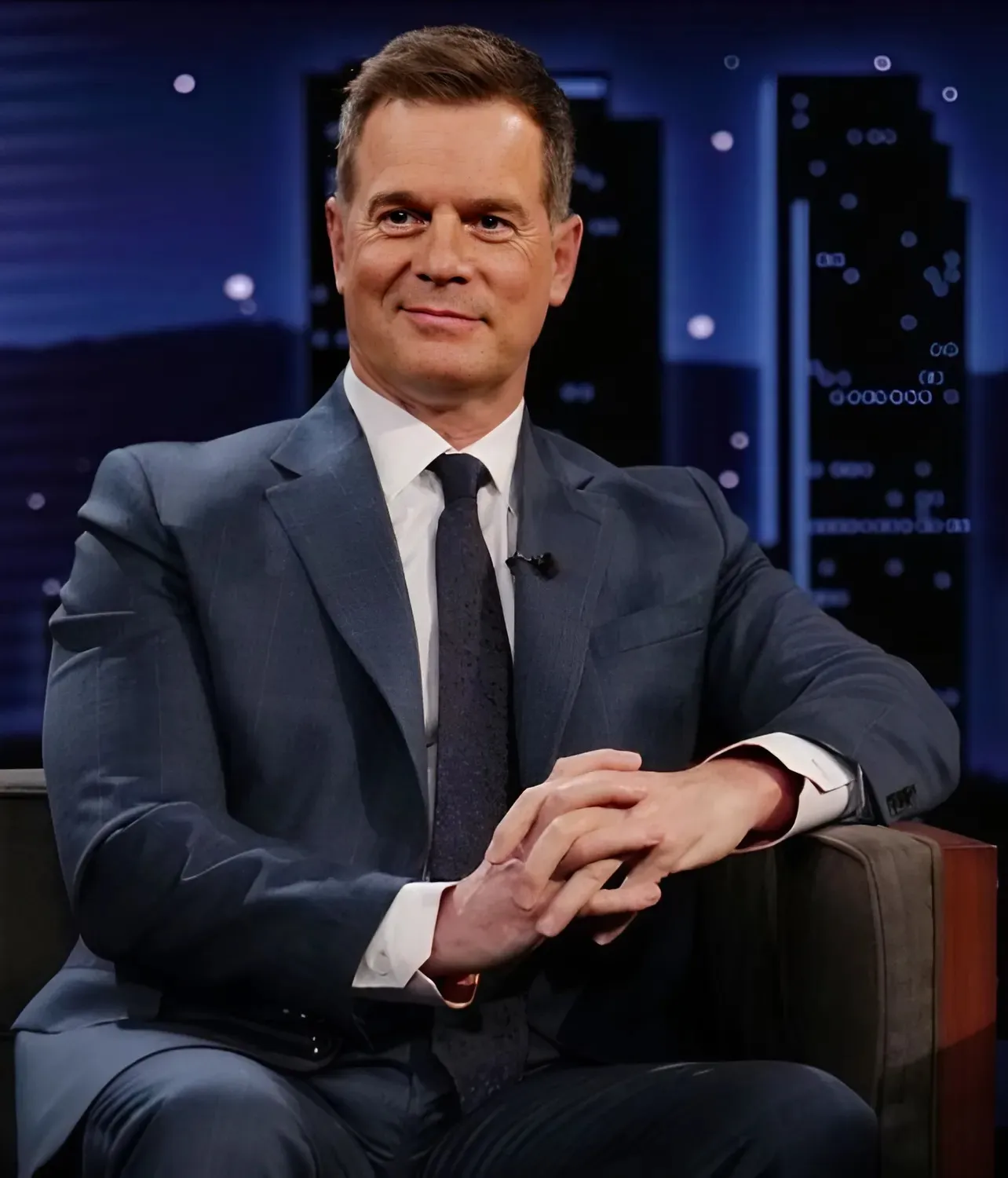 Peter Krause: The Definition of Timeless Handsome and Hollywood Grace