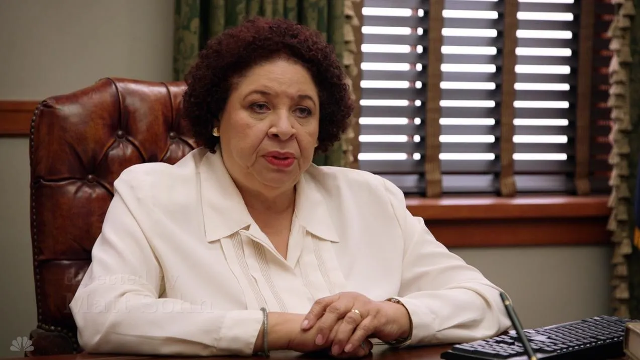 Patricia Belcher: The Iconic Character Actress You Know and Love