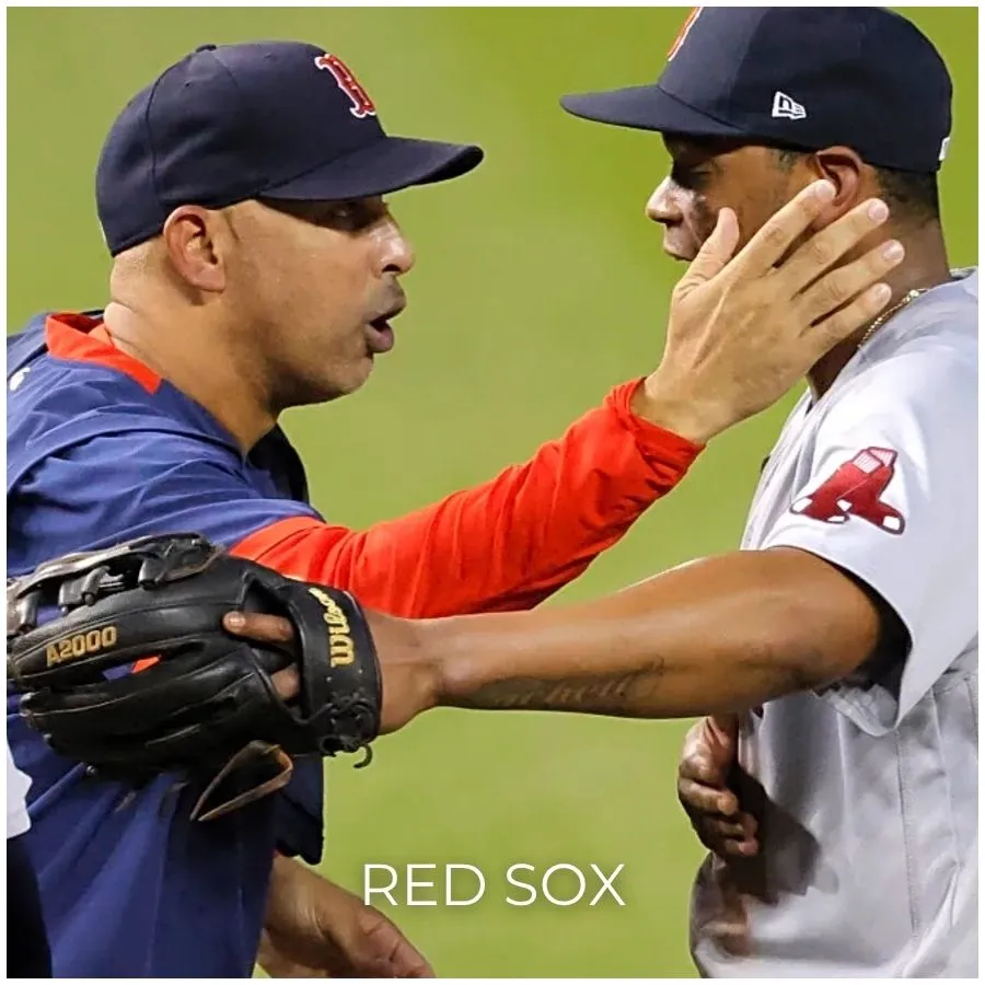 Alex Cora Makes Rafael Devers Decision Amid Latest Red Sox News
