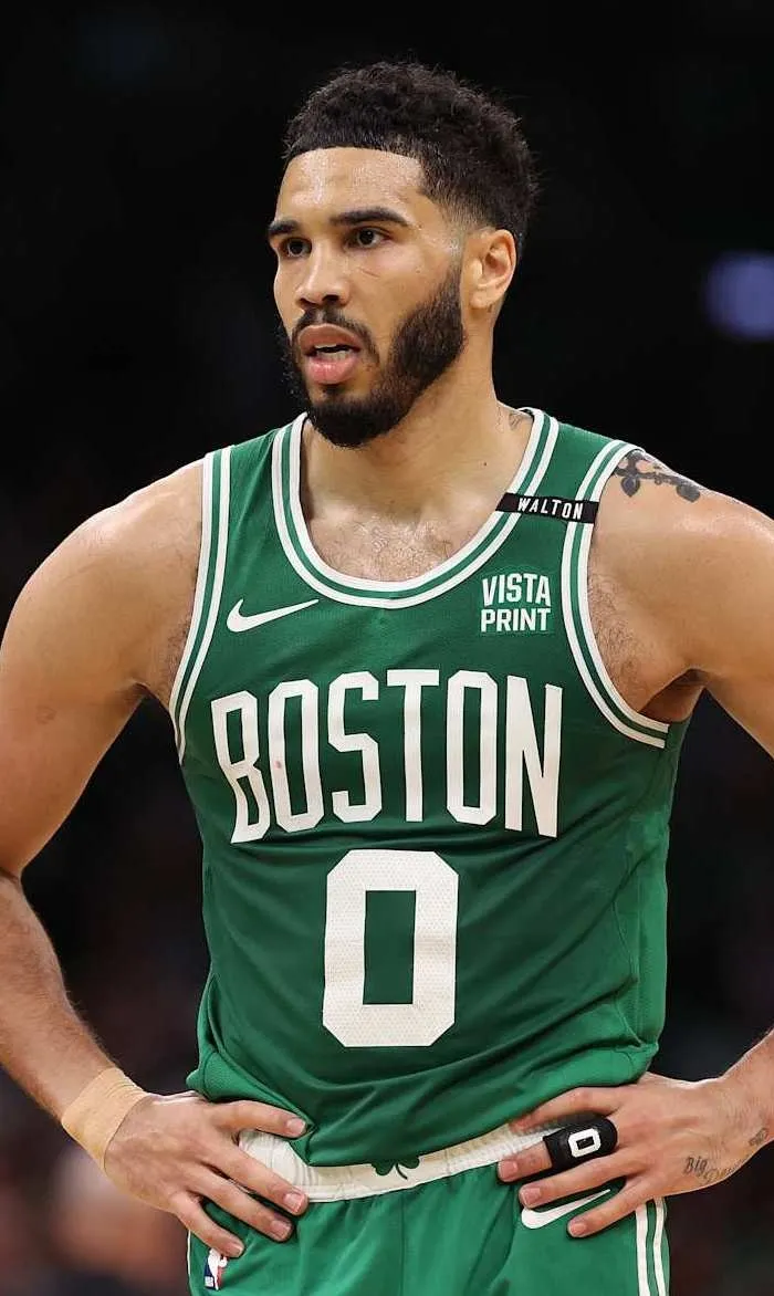 Gut-punching Luka-style blunder might be Celtics’ only escape route
