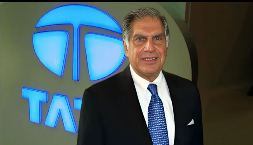 Ratan Tata ji