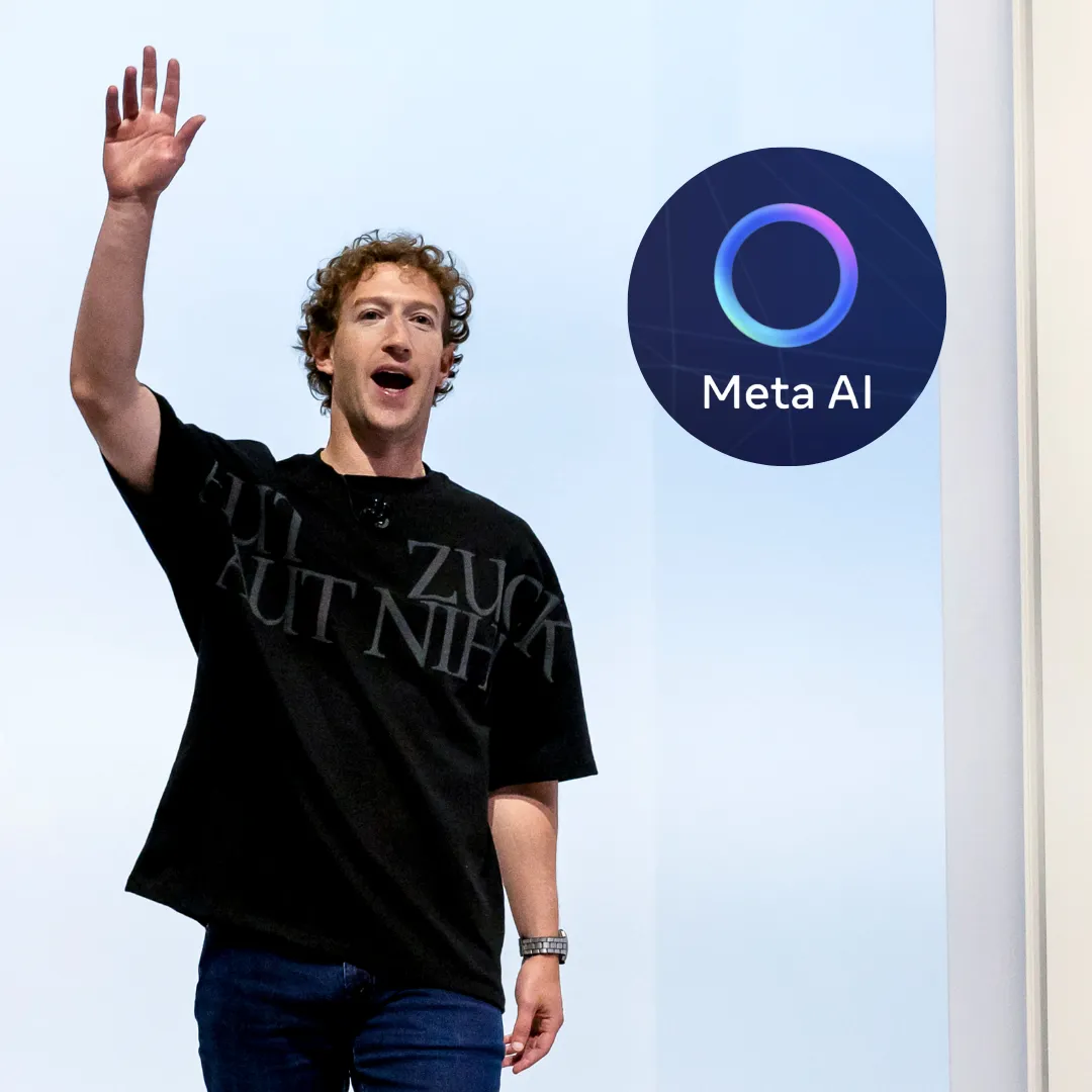 Meta AI Hits 10000000000000000000000000000000 Users: Mark Zuckerberg’s Bold Vision for the Future of Digital Experience