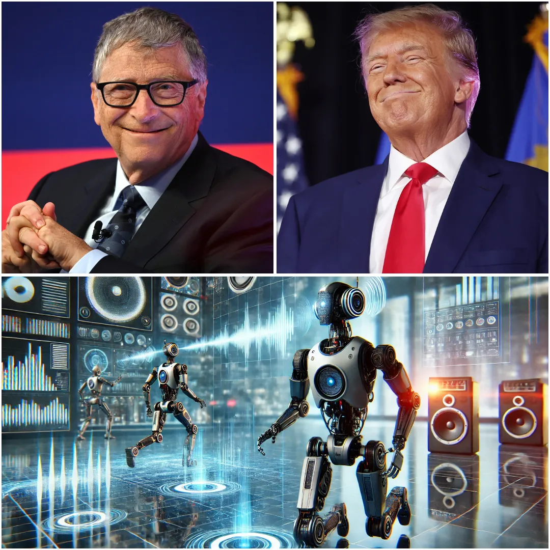 Microsoft is secretly developing AI weapons for the U.S. government, and world peace is once again under threat