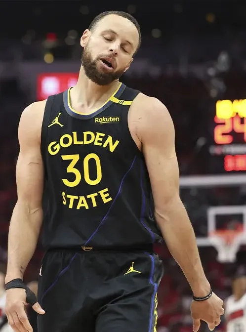 Warriors’ Jimmy Butler earns massive Stephen Curry crunch-time praise