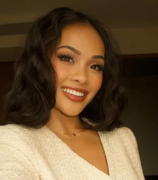 Jenn Tran Reveals She’s a ‘Mom’ in New Life Update: ‘Cat’s Out of the Bag’