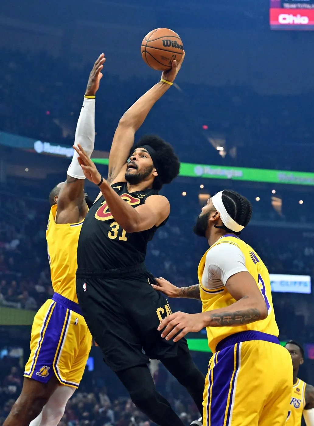 Lakers dream offseason move might actually be possible after Cavs’ shift
