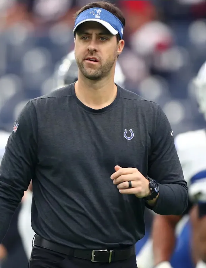 ‘Hungry’ Eagles coach is prepared to navigate tough job that led to downfall of others