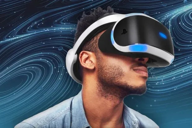 PS5 VR: A New Era of Console-Based Virtual Reality